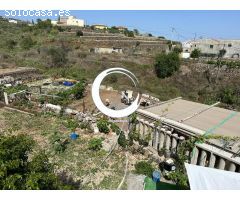 Chalet en Venta en Vilaflor, Santa Cruz de Tenerife