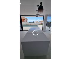 Villa de Lujo en Venta en Adeje, Santa Cruz de Tenerife