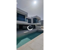 Villa de Lujo en Venta en Adeje, Santa Cruz de Tenerife