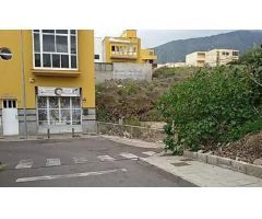 Solar urbano en Venta en Guimarán, Santa Cruz de Tenerife