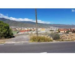 Solar urbano en Venta en Candelaria, Santa Cruz de Tenerife