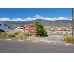Solar urbano en Venta en Candelaria, Santa Cruz de Tenerife