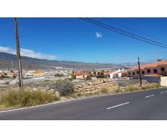 Solar urbano en Venta en Candelaria, Santa Cruz de Tenerife