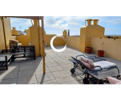 Atico en Venta en Amarilla Golf, Santa Cruz de Tenerife
