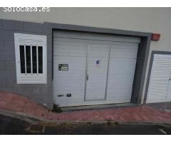 Garaje/Parking en Venta en La Barona, Santa Cruz de Tenerife