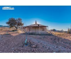 junto al parque natural de la sierra de baza un sitio para desconectar