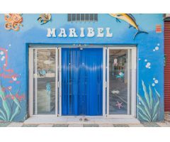 ¡Oportunidad de Negocio Única! Pescadería con Tradición y Clientela Fiel en Venta
