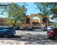 Garaje cerrado en Granada zona Zaidin, 13 m. de superficie. ¡¡ La mejor inversión !!