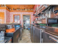Local comercial en Venta en La Granada, Granada