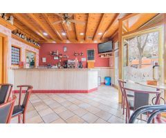 Local comercial en Venta en La Granada, Granada