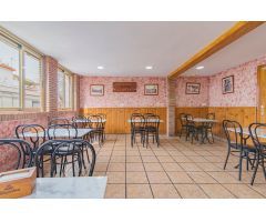 Local comercial en Venta en La Granada, Granada