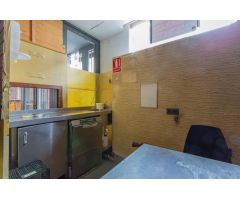 ESPECTACULAR RESTAURANTE LISTO PARA SER RENTABLE.ES IDEAL COMO INVERSIÓN PARA ALQUILER ALTO GARANTIZ