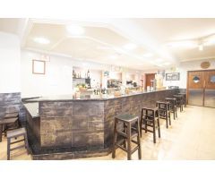 ¡Inversión de Ensueño! Complejo de Restauración y Hotel ¡La Fórmula del Éxito con Gran Rentabilidad