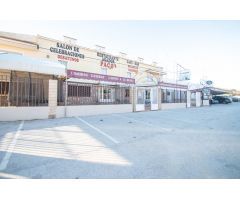 ¡Inversión de Ensueño! Complejo de Restauración y Hotel ¡La Fórmula del Éxito con Gran Rentabilidad