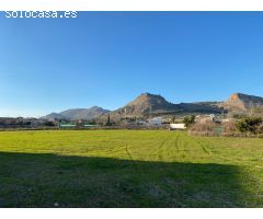 VENTA DE TERRENO RUSTICO URBANIZABLE  DEL TERMINO MUNICIPAL DE ATARFE EN EL CAMINO DE ALBOLOTE