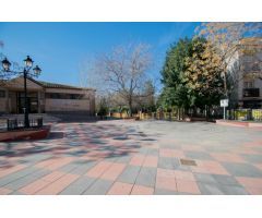 PLAZA DE GARAJE EN LA ZUBIA CENTRO