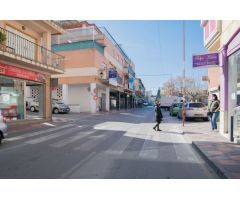 PLAZA DE GARAJE EN LA ZUBIA CENTRO