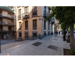 EDIFICIO EN GRAN VIA. IDEAL INVERSORES!!!!