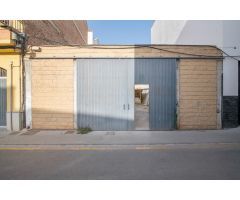 Terreno urbano en Venta en Cerrillo de Maracena, Granada