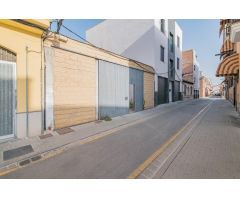 Terreno urbano en Venta en Cerrillo de Maracena, Granada