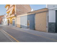 Terreno urbano en Venta en Cerrillo de Maracena, Granada