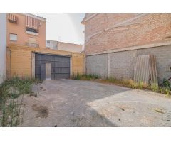 Terreno urbano en Venta en Cerrillo de Maracena, Granada