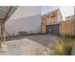 Terreno urbano en Venta en Cerrillo de Maracena, Granada