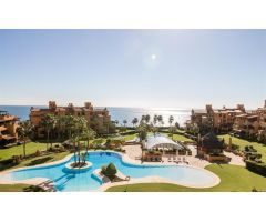 ALQUILER VACACIONAL: Front Line Beach Ático de 4 dormitorios en Granados del Mar