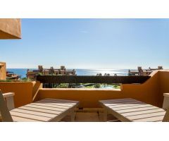 ALQUILER VACACIONAL: Front Line Beach Ático de 4 dormitorios en Granados del Mar