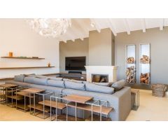 ALQUILER VACACIONAL: Front Line Beach Ático de 4 dormitorios en Granados del Mar