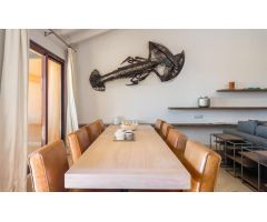 ALQUILER VACACIONAL: Front Line Beach Ático de 4 dormitorios en Granados del Mar