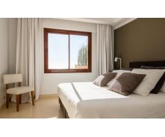 ALQUILER VACACIONAL: Front Line Beach Ático de 4 dormitorios en Granados del Mar