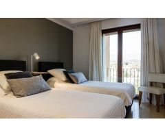 ALQUILER VACACIONAL: Front Line Beach Ático de 4 dormitorios en Granados del Mar