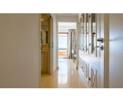 ALQUILER VACACIONAL: Front Line Beach Ático de 4 dormitorios en Granados del Mar