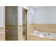 ALQUILER VACACIONAL: Front Line Beach Ático de 4 dormitorios en Granados del Mar