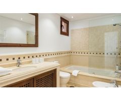 ALQUILER VACACIONAL: Front Line Beach Ático de 4 dormitorios en Granados del Mar