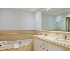 ALQUILER VACACIONAL: Front Line Beach Ático de 4 dormitorios en Granados del Mar