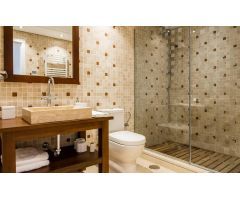 ALQUILER VACACIONAL: Front Line Beach Ático de 4 dormitorios en Granados del Mar