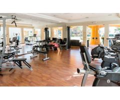 ALQUILER VACACIONAL: Front Line Beach Ático de 4 dormitorios en Granados del Mar