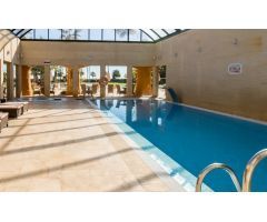 ALQUILER VACACIONAL: Front Line Beach Ático de 4 dormitorios en Granados del Mar