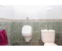 Apartamento Playa de lujo la Carihuela/Torremolinos cerca de Puerto Marina en Benalmádena