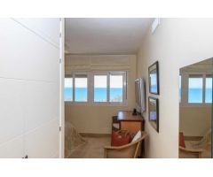 Apartamento Playa de lujo la Carihuela/Torremolinos cerca de Puerto Marina en Benalmádena