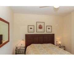 Apartamento Playa de lujo la Carihuela/Torremolinos cerca de Puerto Marina en Benalmádena