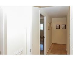 Apartamento Playa de lujo la Carihuela/Torremolinos cerca de Puerto Marina en Benalmádena