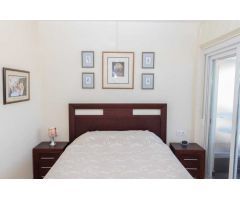 Apartamento Playa de lujo la Carihuela/Torremolinos cerca de Puerto Marina en Benalmádena