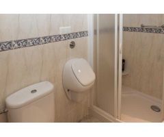 Apartamento Playa de lujo la Carihuela/Torremolinos cerca de Puerto Marina en Benalmádena