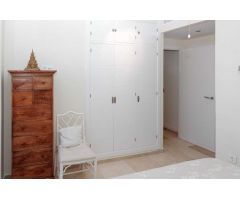 Apartamento Playa de lujo la Carihuela/Torremolinos cerca de Puerto Marina en Benalmádena