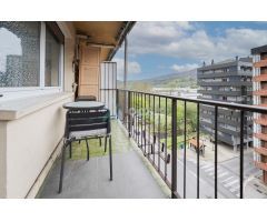 ¡Luminoso y acogedor piso exterior en Villabona listo para entrar a vivir!
