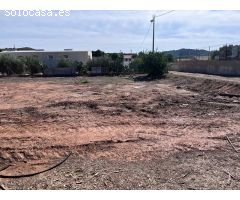 ZONA CANTALARES PARCELA RUSTICA