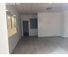 VENTA NAVE EN POLG.IND. FORTUNA